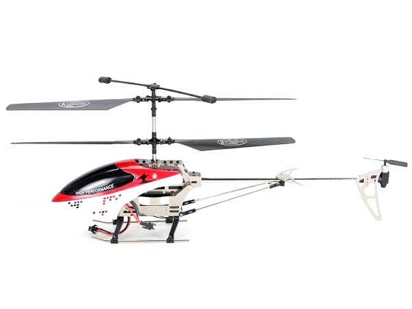 FU QI MODEL FQ777-301 Helicopter easy to fly