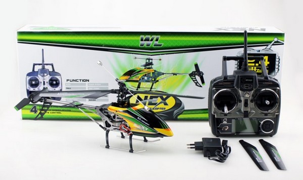 最大68%OFFクーポン WLToys V912 ラジコンヘリ スワッシュプレート